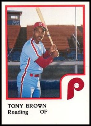 4 Tony Brown